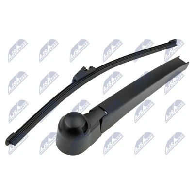 Imagen de Bras d&#039;essuie glace, nettoyage des vitres NTY EWB VW 008