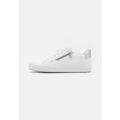 Imagen de Geox Blomiee Zapatillas, Mujer, Talla: 38, Optic white Zapatos