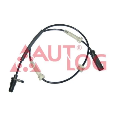 Imagen de AUTLOG AS4757 Sensor de ABS Eje delantero 2 BMW: 4 Coupé, 3 GT, 1 Hatchback
