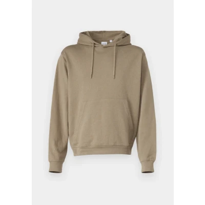 Imagen de Jack &amp; Jones Jjecharge Oversize Hoodie Jersey con capucha, Hombre, Talla: XS, Coriander