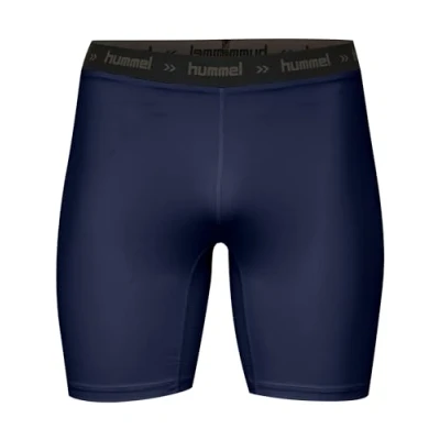 Imagen de Hummel Pantalón corto de deporte, Hombre, Talla: Small, Marine