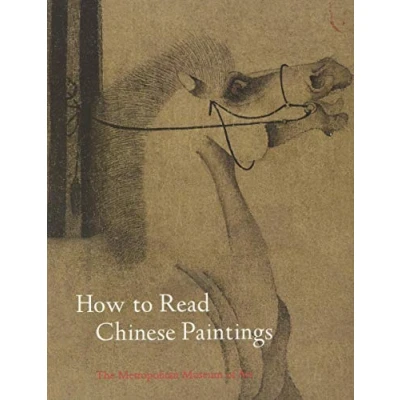Imagen de How to read chinese paintings metropolitan museum of art