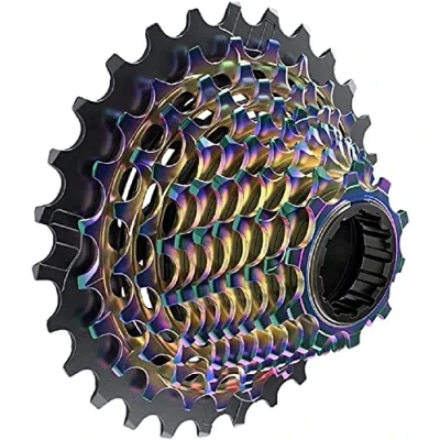 Imagen de Sram 107418 Cassettes y piñones para Bicicletas, Adultos Unisex, Multicolor, Talla única
