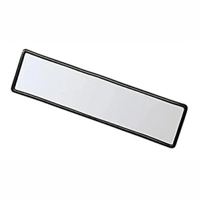 Imagen de Lam65501 espejo retrovisor interior panoramico 260x67 mm