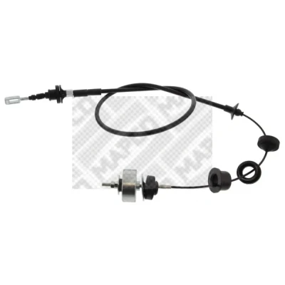 Imagen de MAPCO 5082 Cable de Embrague CITROËN: Jumper I Furgón, PEUGEOT: Boxer Furgón