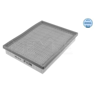 Imagen de MEYLE 712 321 0017 Filtro de aire 42,5 206,5 270 Cartucho filtrante FORD: Focus Mk4 Berlina, Hatchback, Turnier