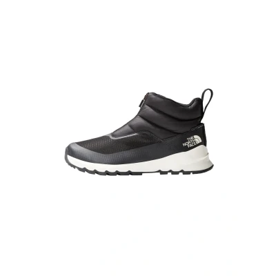 Imagen de The North Face Thermoball Progressive ZIP II Botas de montaña, Mujer, Talla: 40, Tnf black gardenia white Zapatos