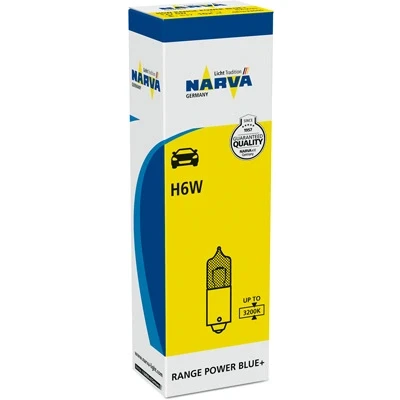 Imagen de Lámpara, luz intermitente NARVA 681633000