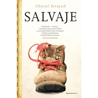 Imagen de Salvaje (No ficción)