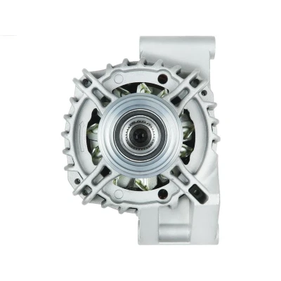 Imagen de AS PL A6076 Alternador 12V 120A FIAT: Tipo Familiar, Grande Punto Hatchback, Doblo II Furgón / PEUGEOT: Bipper Furgón, Tepee