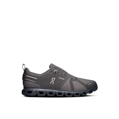Imagen de ON CLOUD WATERPROOF THORN BLACK 41