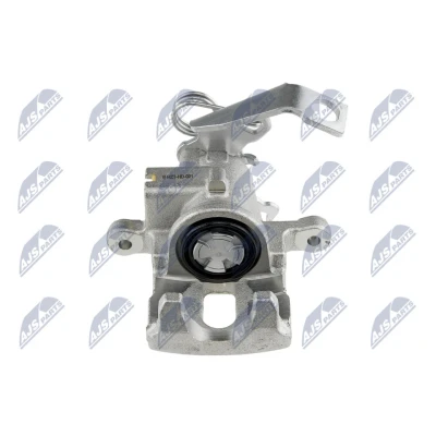 Imagen de NTY HZT HD 021 Pinza de freno Eje trasero, derecha, derecha sin bastidor soporte HONDA: CIVIC 8 Hatchback