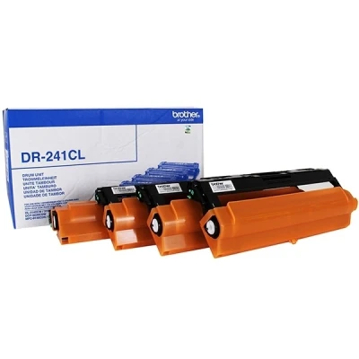 Imagen de Brother Hl3140cw/hl3150cdw Tambor