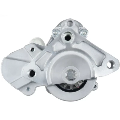 Imagen de AS PL S6435S Motor de arranque 12 2,00 13 FORD: FOCUS 3, 3 Turnier, S Max Mk2
