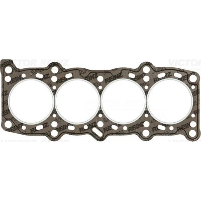Imagen de REINZ 61 31790 20 Junta de Culata 1,9 metal y material blando. FIAT: Punto I Hatchback, Doblo Familiar, Cargo, LANCIA: Ypsilon II