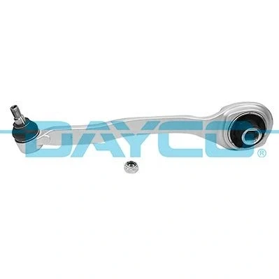 Imagen de DAYCO DSS1303 Barra oscilante, suspensión de ruedas Eje delantero, izquierda, debajo, exterior Brazo oscilante transversal 17,2mm