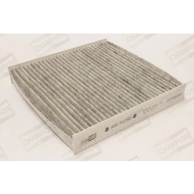 Imagen de CHAMPION CCF0028C Filtro de habitáculo carbón activado 218 224 35 CITROËN: Xsara Hatchback, Berlingo / First I