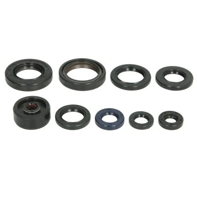 Imagen de Juego completo de juntas, motor ATHENA P400485400048