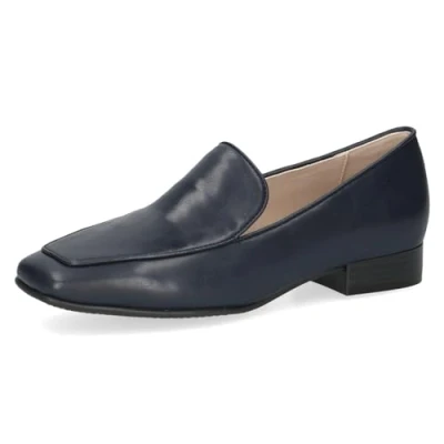 Imagen de CAPRICE Mujer 9 24280 42, Zapatilla Plana, Napa Ocean, 38 EU