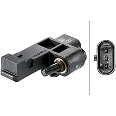 Imagen de HELLA 6PU 013 122 081 Sensor de Cigueñal 3 Hall CITROËN: C4 Picasso 1, I Hatchback, Coupé, PEUGEOT: 207 CC, 308 Hatchback