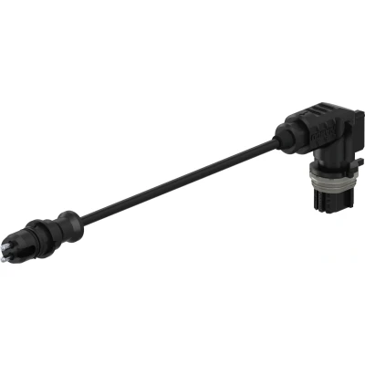 Imagen de Cable de conexión ABS WABCO 4497230300