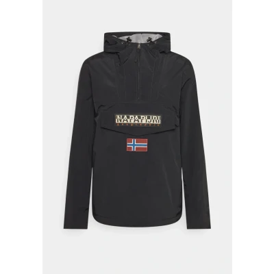 Imagen de Napapijri Rainforest Chaqueta fina, Hombre, Talla: XS, Black