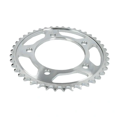 Imagen de Rueda dentada para cadena JT JTR302,42