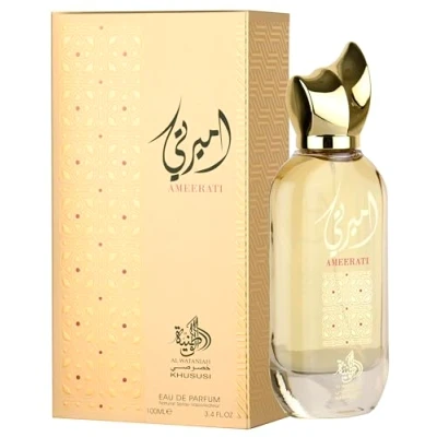 Imagen de Al Wataniah Ameerati Eau de Parfum 100 ml