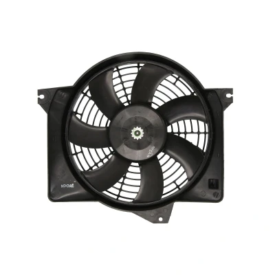 Imagen de Ventilador, refrigeración del motor NISSENS 85371