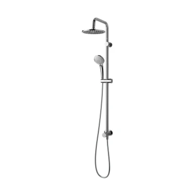 Imagen de Ideal Standard Col. Ducha Fij 200D 3F, 100D Para Empot (A5689AA)