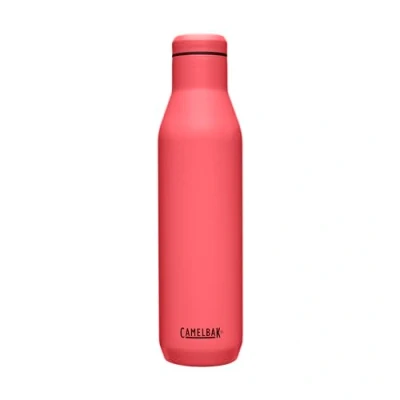 Imagen de CAMELBAK Botella Aislada al Vacío Acero Inoxidable Frutilla Silvestre
