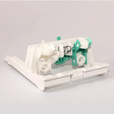 Imagen de Geberit Bloque Soporte Para Cisterna Empotrada Kappa 15 Cm (240.533.00.1)