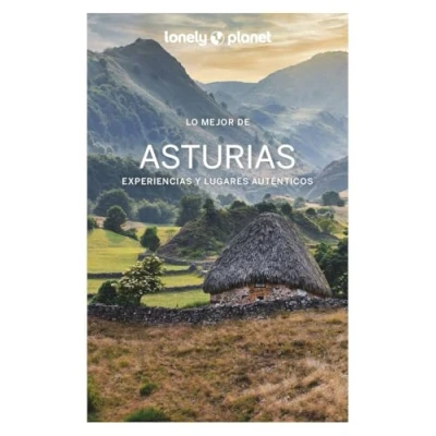 Imagen de Lo mejor de Asturias 2 (Guías Región Lonely Planet)