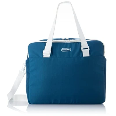 Imagen de Mobicool Sail 25 Bolsa isotérmica, Azul, de litros