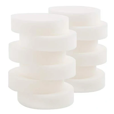 Imagen de LTWHOME Filtro de Esponja Espuma para aspiradora Hoover Linx Cordless Stick y Hand