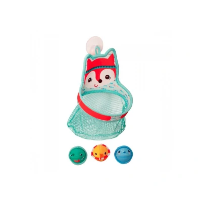 Imagen de Baloncesto de Baño Alice