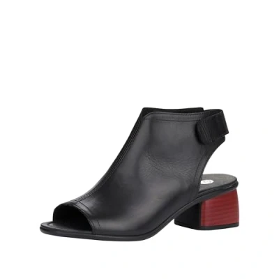 Imagen de Remonte R3801, Zapatos de Cordones Derby Mujer, Negro (Schwarz 01), 42 EU