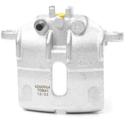 Imagen de METZGER 6260964 Pinza de freno Eje delantero, derecha LAND ROVER: Freelander I SUV