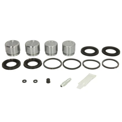 Imagen de AUTOFREN SEINSA D42513C Kit de Reparación Frenos Eje delantero 38/42 HARDBOOT MERCEDES BENZ: Clase C Berlina, E Berlina