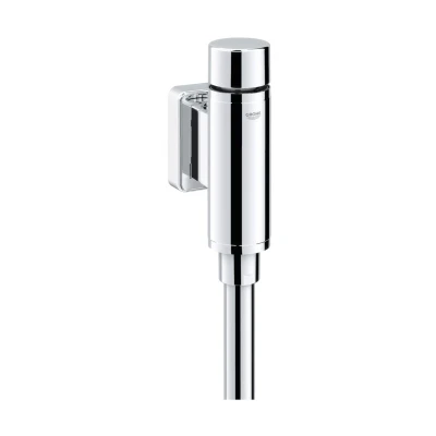 Imagen de Grohe Rondo Fluxor ajustable para urinario Ref. 37342000