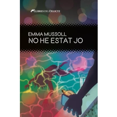 Imagen de No he estat jo: 12 (DELICTES JUVENILS)