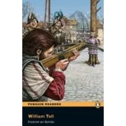 Imagen de Plpr1:william Tell Book And Mp3 Pack