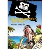 Imagen de Lo Que Esconden Las Islas