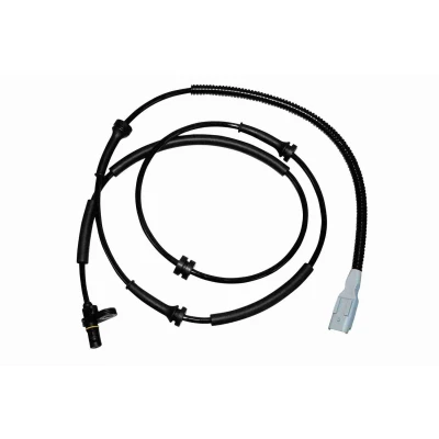 Imagen de VEMO V22 72 0041 Sensor de ABS Eje trasero para vehículos con 1530 12 CITROËN: Jumpy II Furgón, MPV