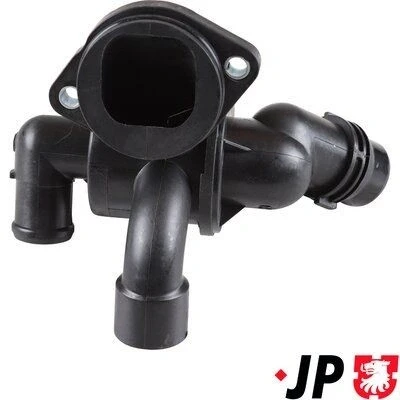 Imagen de JP GROUP 1114511900 Caja del termostato con junta sensor, AUDI: A6 C6 Avant, A5 B8 Sportback, Berlina