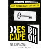 Imagen de Les converses secretes: 1 (Escape Book)
