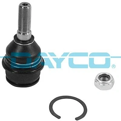 Imagen de DAYCO DSS1283 Rótula de suspensión Eje delantero arriba 18,0mm VOLKSWAGEN: Transporter 4, 4 Bus,