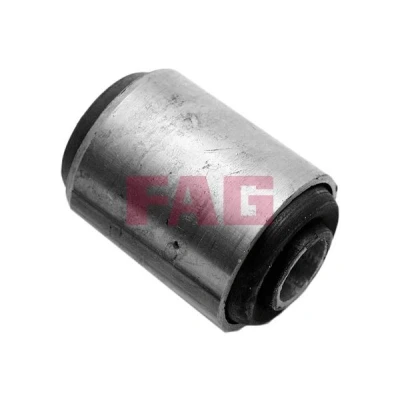 Imagen de FAG 829 0118 10 Silentblock brazo de Suspension Rodamiento caucho metal para oscilante transversal RENAULT: Express Furgón / Familiar