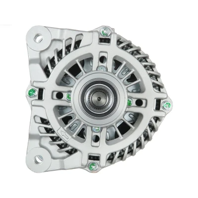 Imagen de AS PL A5412S Alternador 12V 185A RENAULT: Kadjar, Trafic 3, Espace 5, OPEL: Vivaro B Furgón