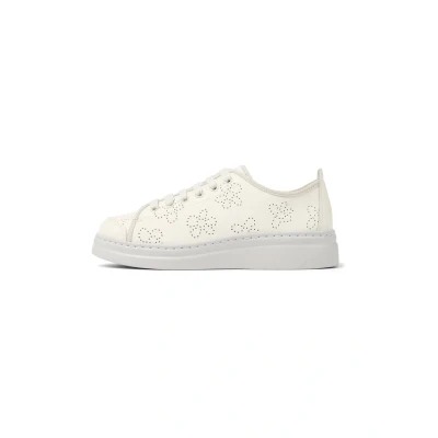 Imagen de Camper Runner Up K201624, Zapatillas Mujer, Blanco Natural 009, 37 EU